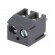 PCB terminal block | angled 90° | 3.81mm | ways: 2 | on PCBs | 0.5mm2 image 1