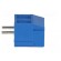 PCB terminal block | angled 90° | 3.81mm | ways: 2 | on PCBs | 0.5mm2 фото 7