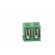 PCB terminal block | angled 90° | 3.81mm | ways: 2 | on PCBs | 1.5mm2 image 5