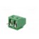 PCB terminal block | angled 90° | 3.81mm | ways: 2 | on PCBs | 1.5mm2 image 6