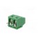 PCB terminal block | angled 90° | 3.81mm | ways: 2 | on PCBs | 1.5mm2 фото 6