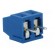 PCB terminal block | angled 90° | 3.81mm | ways: 2 | on PCBs | 1.5mm2 paveikslėlis 4