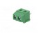 PCB terminal block | angled 90° | 3.81mm | ways: 2 | on PCBs | 1.5mm2 фото 2