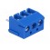 PCB terminal block | angled 90° | 3.81mm | ways: 3 | on PCBs | 0.5mm2 image 8