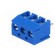 PCB terminal block | angled 90° | 3.81mm | ways: 3 | on PCBs | 0.5mm2 image 2