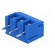 PCB terminal block | angled 90° | 3.81mm | ways: 3 | on PCBs | 0.5mm2 image 3