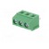 PCB terminal block | angled 90° | 3.81mm | ways: 3 | on PCBs | 1.5mm2 image 2