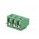 PCB terminal block | angled 90° | 3.81mm | ways: 3 | on PCBs | 1.5mm2 image 6