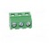 PCB terminal block | angled 90° | 3.81mm | ways: 3 | on PCBs | 1.5mm2 image 9