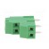 PCB terminal block | angled 90° | 3.81mm | ways: 4 | on PCBs | 1mm2 фото 3