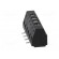 PCB terminal block | angled 90° | 3.81mm | ways: 4 | on PCBs,screw paveikslėlis 7