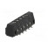 PCB terminal block | angled 90° | 3.81mm | ways: 5 | on PCBs,screw paveikslėlis 4