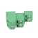 PCB terminal block | angled 90° | 3.81mm | ways: 6 | on PCBs | 1mm2 image 9