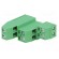 PCB terminal block | angled 90° | 3.81mm | ways: 6 | on PCBs | 1mm2 image 2