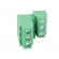 PCB terminal block | angled 90° | 3.81mm | ways: 6 | on PCBs | terminal image 9