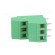 PCB terminal block | angled 90° | 3.81mm | ways: 6 | on PCBs | terminal image 3