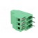 PCB terminal block | angled 90° | 3.81mm | ways: 6 | on PCBs | terminal image 4