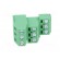 PCB terminal block | angled 90° | 3.81mm | ways: 9 | on PCBs | 1mm2 image 9
