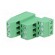 PCB terminal block | angled 90° | 3.81mm | ways: 9 | on PCBs | 1mm2 image 2