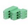 PCB terminal block | angled 90° | 3.81mm | ways: 9 | on PCBs | 1mm2 paveikslėlis 2