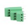 PCB terminal block | angled 90° | 3.81mm | ways: 9 | on PCBs | 1mm2 paveikslėlis 3