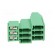 PCB terminal block | angled 90° | 3.81mm | ways: 9 | on PCBs | 1mm2 paveikslėlis 5