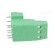 PCB terminal block | angled 90° | 3.81mm | ways: 9 | on PCBs | 1mm2 image 7