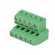 PCB terminal block | angled 90° | 5.08mm | ways: 10 | on PCBs | tinned фото 2