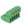 PCB terminal block | angled 90° | 5.08mm | ways: 10 | on PCBs | tinned фото 4
