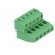 PCB terminal block | angled 90° | 5.08mm | ways: 10 | on PCBs | tinned paveikslėlis 8