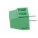PCB terminal block | angled 90° | 5.08mm | ways: 2 | on PCBs | 1.5mm2 фото 3
