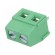 PCB terminal block | angled 90° | 5.08mm | ways: 2 | on PCBs | 1.5mm2 image 1