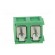 PCB terminal block | angled 90° | 5.08mm | ways: 2 | on PCBs | 1.5mm2 фото 5