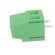 PCB terminal block | angled 90° | 5.08mm | ways: 2 | on PCBs | 1.5mm2 image 3
