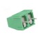 PCB terminal block | angled 90° | 5.08mm | ways: 2 | on PCBs | 1.5mm2 image 4