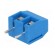 PCB terminal block | angled 90° | 5.08mm | ways: 2 | on PCBs | 1.5mm2 paveikslėlis 6