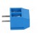 PCB terminal block | angled 90° | 5.08mm | ways: 2 | on PCBs | 1.5mm2 paveikslėlis 7