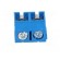 PCB terminal block | angled 90° | 5.08mm | ways: 2 | on PCBs | 1.5mm2 image 9