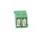 PCB terminal block | angled 90° | 5.08mm | ways: 2 | on PCBs | 2.5mm2 image 5