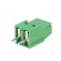 PCB terminal block | angled 90° | 5.08mm | ways: 2 | on PCBs | 2.5mm2 image 6