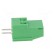 PCB terminal block | angled 90° | 5.08mm | ways: 2 | on PCBs | 2.5mm2 image 7