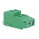 PCB terminal block | angled 90° | 5.08mm | ways: 2 | on PCBs | 2.5mm2 image 8