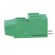 PCB terminal block | angled 90° | 5.08mm | ways: 2 | on PCBs | 2.5mm2 image 3