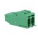 PCB terminal block | angled 90° | 5.08mm | ways: 2 | on PCBs | 2.5mm2 paveikslėlis 4