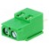 PCB terminal block | angled 90° | 5.08mm | ways: 2 | on PCBs | 2.5mm2 image 1