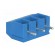PCB terminal block | angled 90° | 5.08mm | ways: 3 | on PCBs | 1.5mm2 фото 4