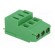 PCB terminal block | angled 90° | 5.08mm | ways: 3 | on PCBs | 2.5mm2 image 8