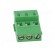 PCB terminal block | angled 90° | 5.08mm | ways: 3 | on PCBs | 2.5mm2 image 9