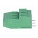 PCB terminal block | angled 90° | 5.08mm | ways: 3 | on PCBs | 2.5mm2 image 3