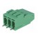 PCB terminal block | angled 90° | 5.08mm | ways: 3 | on PCBs | 2.5mm2 image 6